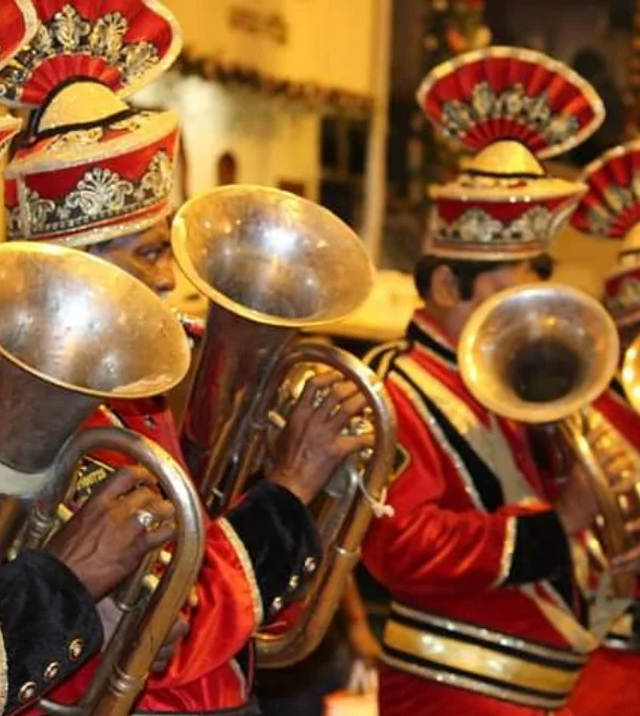 Wedding Band