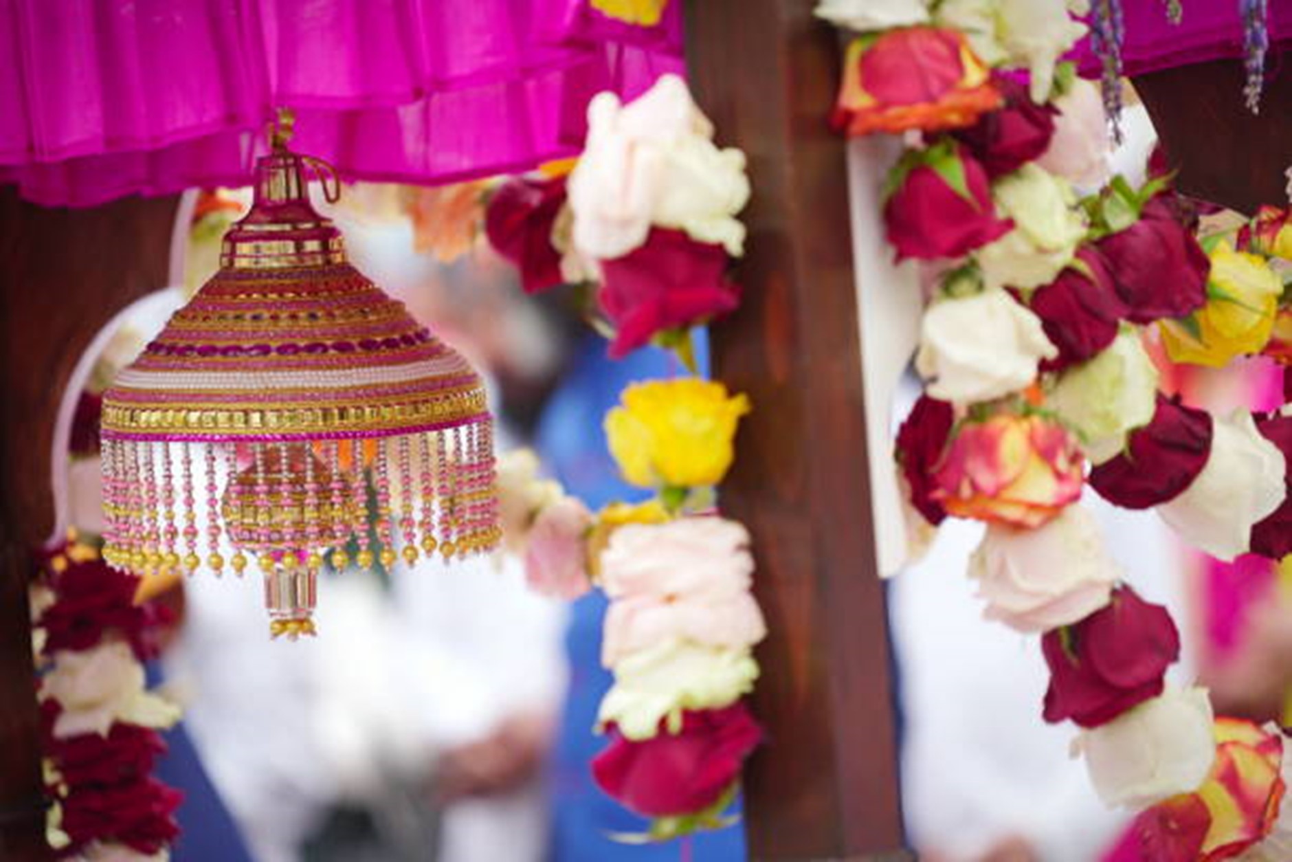 Baraat Light Combinations