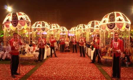 Baraat Services