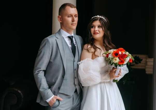 Groom Entry