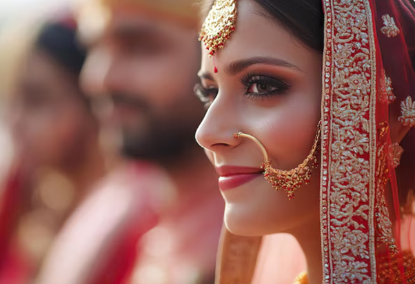 Luxury Baraat