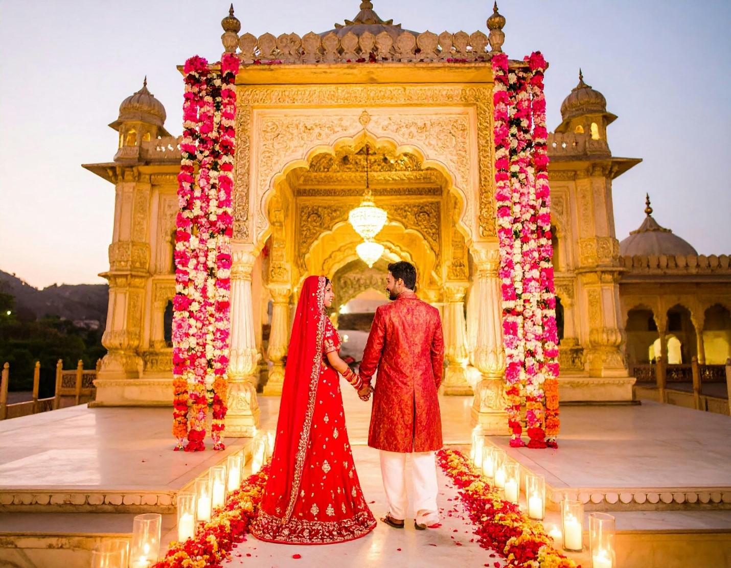 Royal Wedding