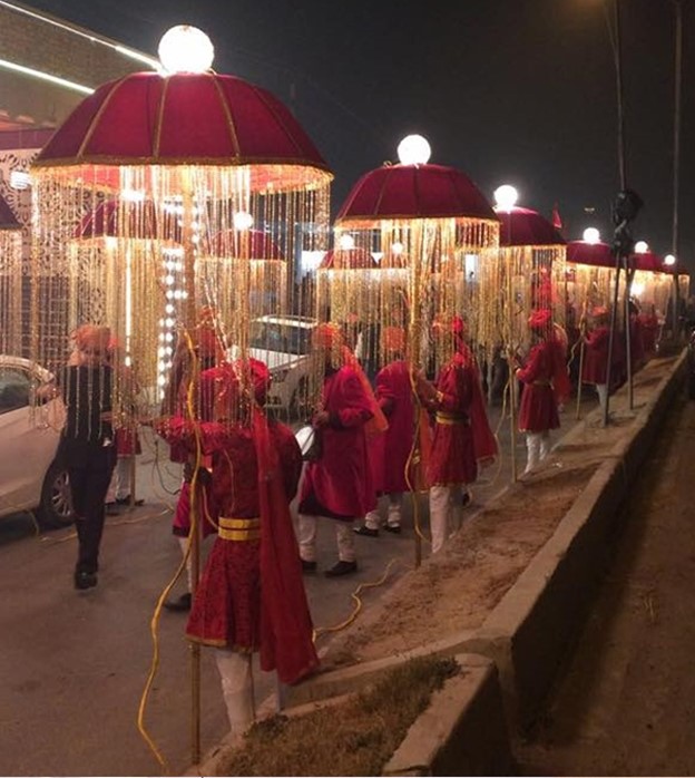 best wedding band in India